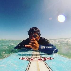 Meet your Posher, Chris